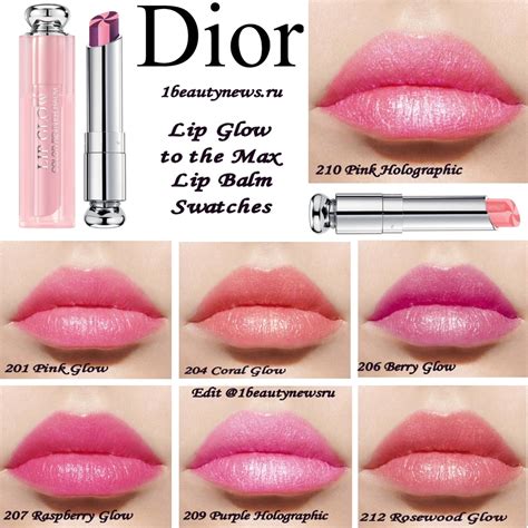 dior lip glow pearl|dior lip glow on sale.